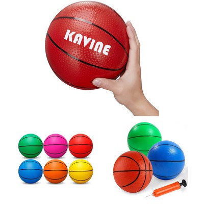 Kids Toy PVC Basketball