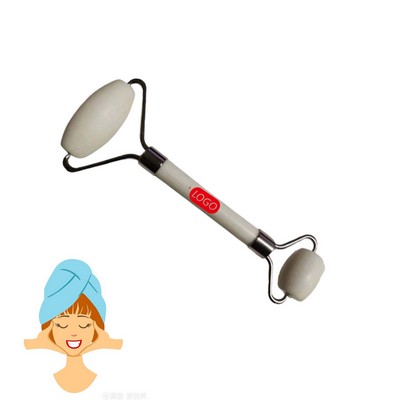 Natural Jade Roller Massager for Face