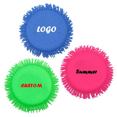 Splash Water Flying Disc