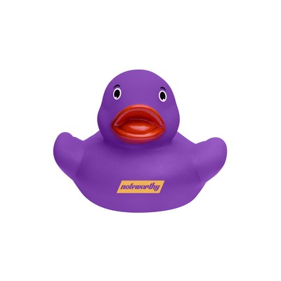 2" Small Rubber Duck