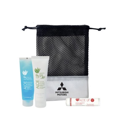 Aloe Up Small SPF Ready Kit