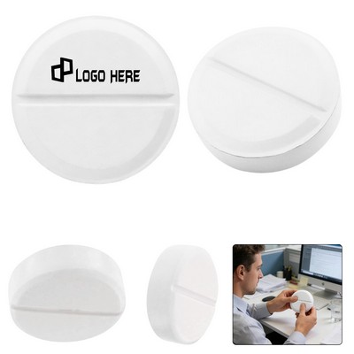 Pu Pill Stress Reliever