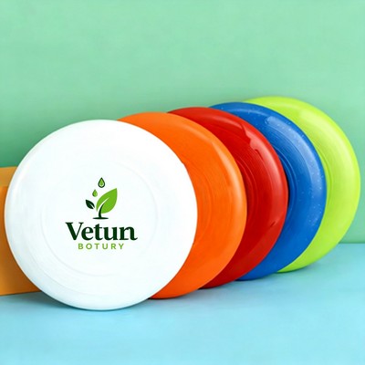 Customized 9-Inch Event Flying Disc