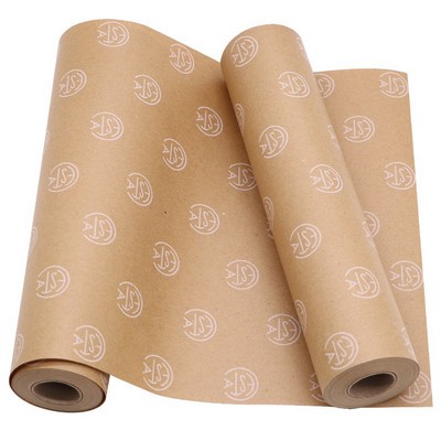 Kraft Paper Luxury Wrapping Tissue Paper For Gifts 17x118"