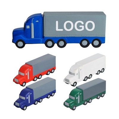 Truck Stress Reliever