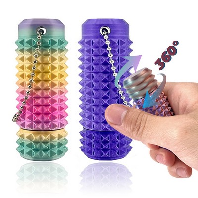 Pocket Mini Fidget Toy