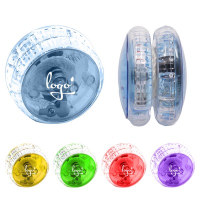 Customized Led Light-Up Yo-Yo