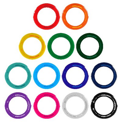 Disc-Y Business Ring Flyer