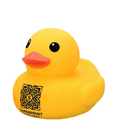 Rubber Ducks