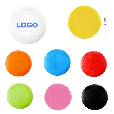 10 3/4" Professional Flyer Disc