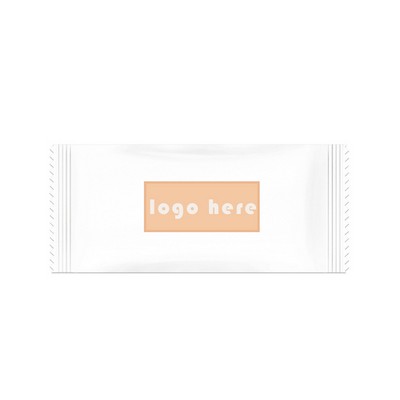 Customized Individual Hand Wet Wipe