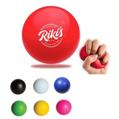 2.75" Diam Stress Reliever Ball