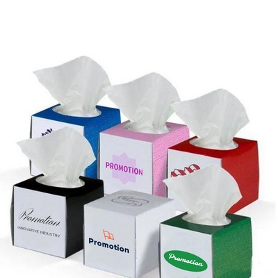 Small Box Tissue Paper