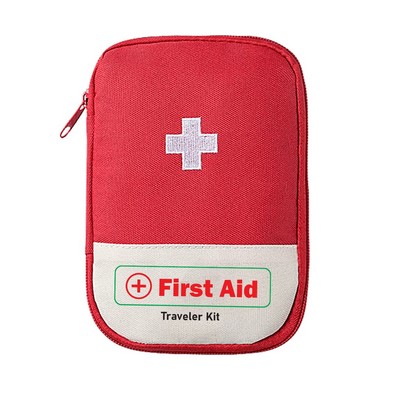 Quick Care- First Aid Kit Bags