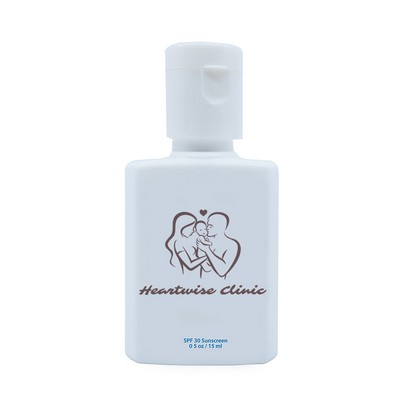 SPF 30 .5 oz Square Sunscreen