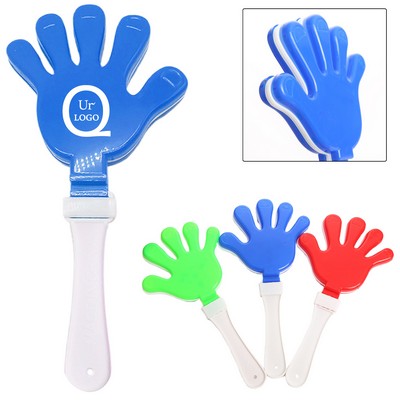 7.5" Hand Clapper