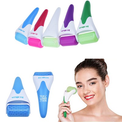Face Ice Roller