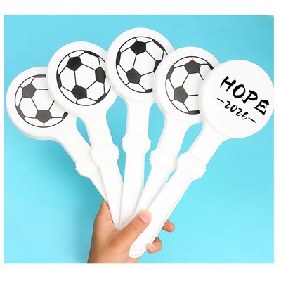 Football Cheer Clapper