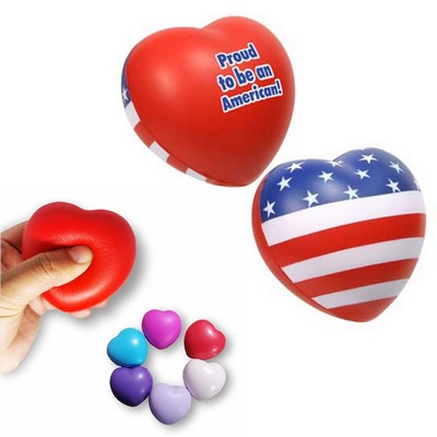 Heart Slo-Release Stress Reliever