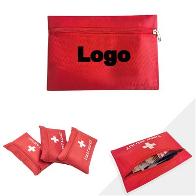 Eva First Aid pounch