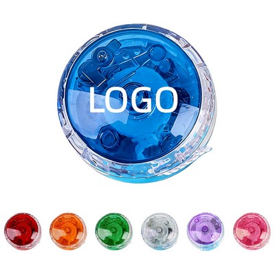 LED Light Up Yo-Yo