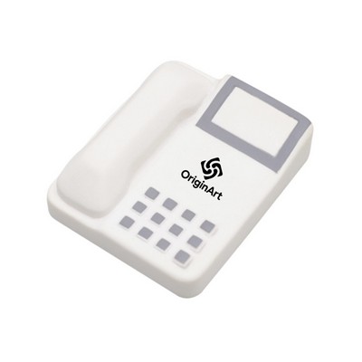 PU Stress Telephones