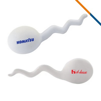 Tyrill Sperm Stress Ball