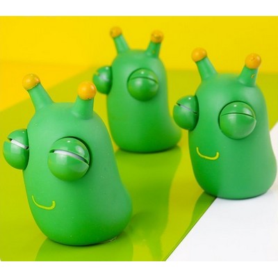 Stress-relieving toys