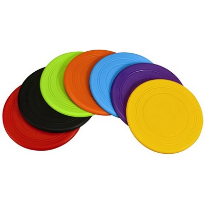Pet Toy Frisbee