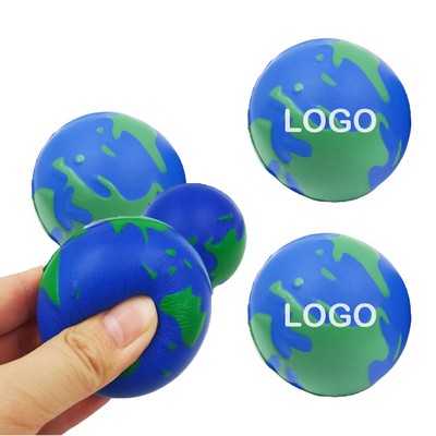 World Stress Ball