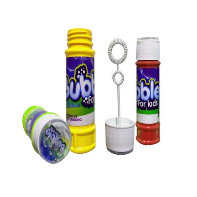 2oz Bubble with Maze Lid